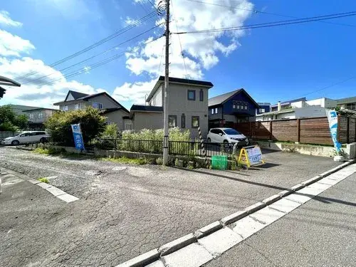 北海道函館市3LDK+S物件 (2)