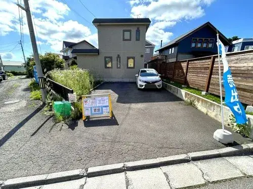 北海道函館市3LDK+S物件 (3)