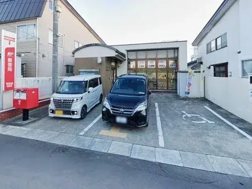 Akiya in Aomori