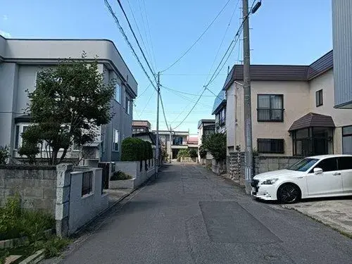 6LDK Aomori City Aomori Prefecture (5)