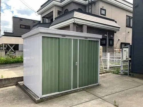 4LDK Property Aomori City Aomori Prefecture (2)