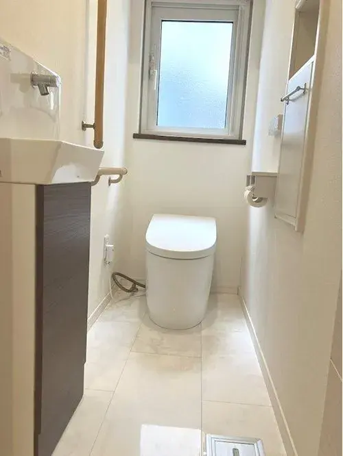 4LDK Property Aomori City Aomori Prefecture (13)