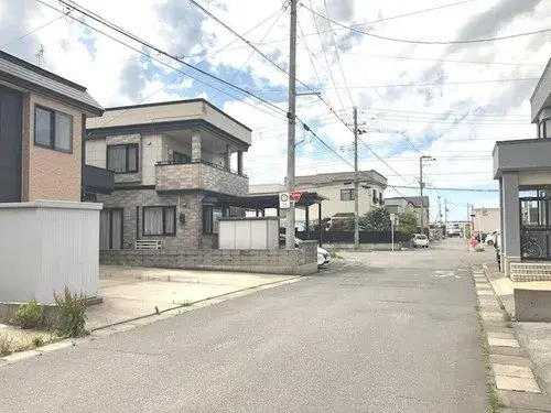 4LDK Property Aomori City Aomori Prefecture (3)