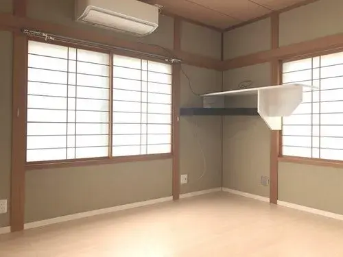 4LDK Property Aomori City Aomori Prefecture (4)