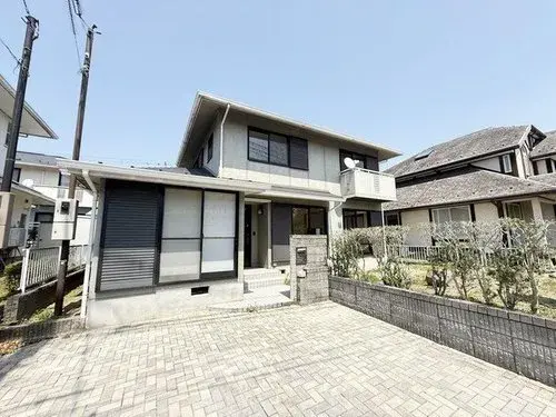 [4LDK房产] 名取市 宫城县 (4)