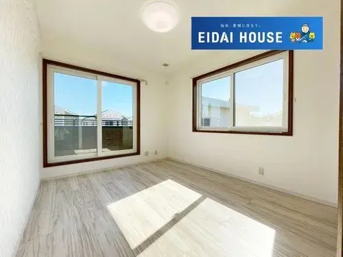 6LDK+S مدينة ناتوري محافظة مياغي (11)
