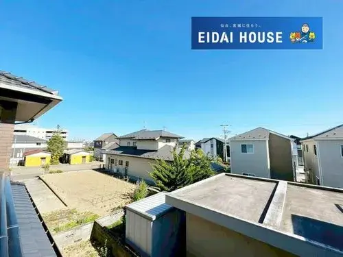 6LDK+S مدينة ناتوري محافظة مياغي (6)