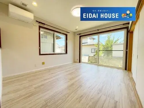 6LDK+S مدينة ناتوري محافظة مياغي (8)