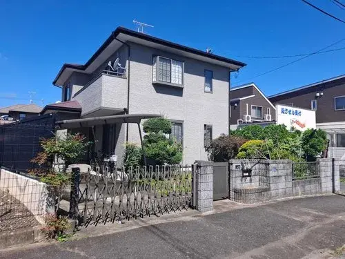 Akiya in 仙台市太白区