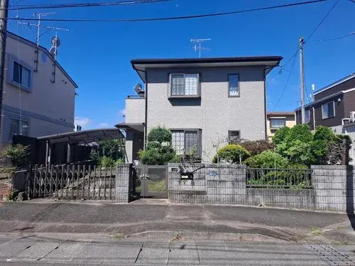 3LDK+S 仙台市 宮城県 (2)