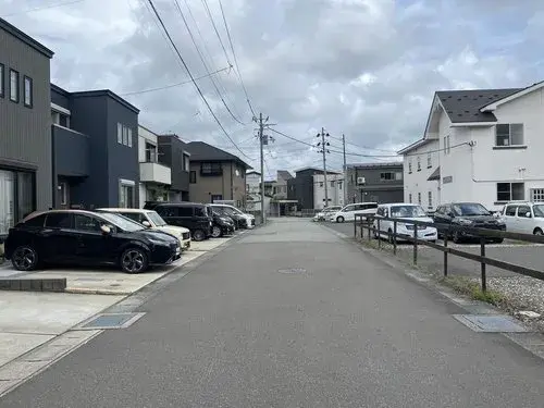 秋田県秋田市3寝室物件 (2)