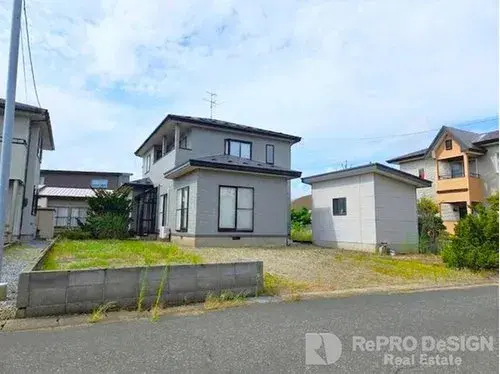 4LDK+S Katagami City Akita Prefecture (2)