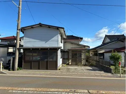 6DK+S 鶴岡市 山形県 (2)
