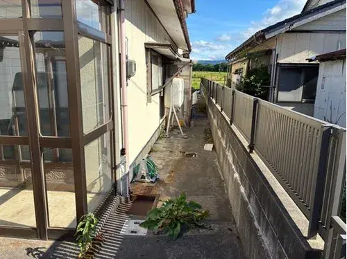 6DK+S 鶴岡市 山形県 (3)