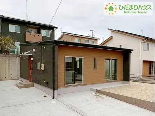 Propiedad 1LDK Ciudad de Iwaki Prefectura de Fukushima (2)