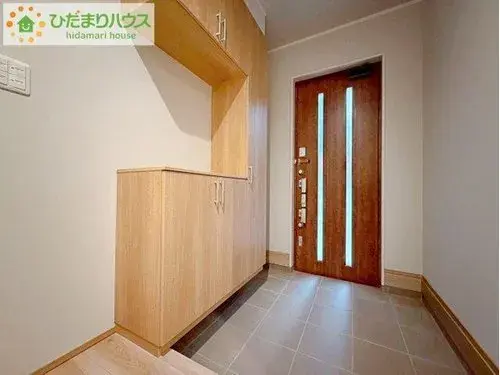 Propiedad 1LDK Ciudad de Iwaki Prefectura de Fukushima (12)