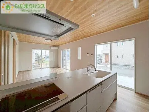 Propiedad 1LDK Ciudad de Iwaki Prefectura de Fukushima (13)