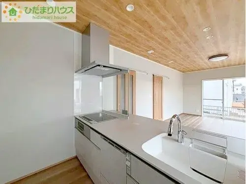 Propiedad 1LDK Ciudad de Iwaki Prefectura de Fukushima (14)