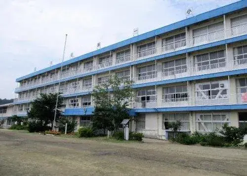 Propiedad 1LDK Ciudad de Iwaki Prefectura de Fukushima (20)