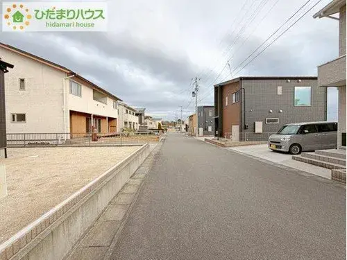 Propiedad 1LDK Ciudad de Iwaki Prefectura de Fukushima (3)