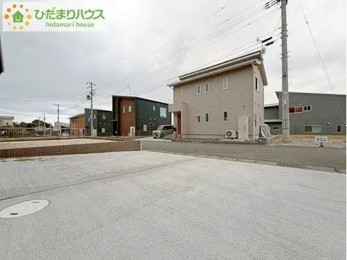 Propiedad 1LDK Ciudad de Iwaki Prefectura de Fukushima (4)