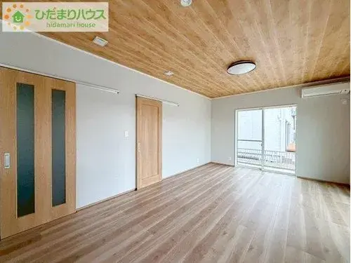 Propiedad 1LDK Ciudad de Iwaki Prefectura de Fukushima (6)
