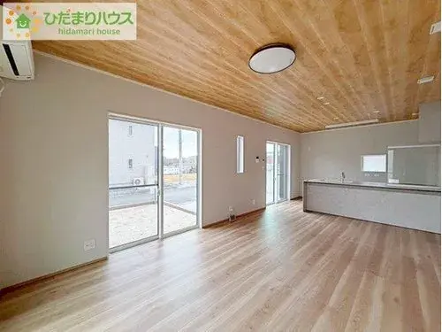 Propiedad 1LDK Ciudad de Iwaki Prefectura de Fukushima (7)