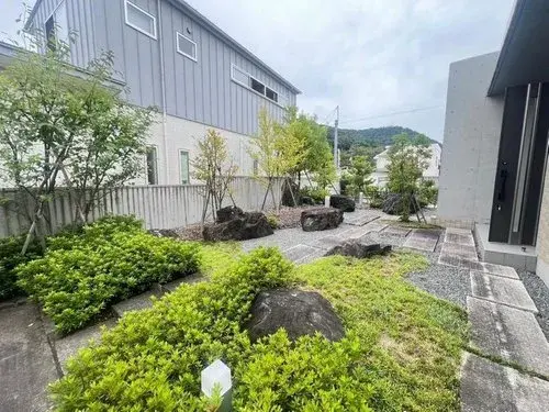 Akiya in Fukushima