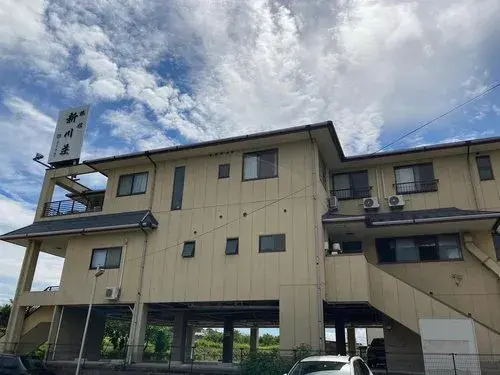 Akiya in Fukushima