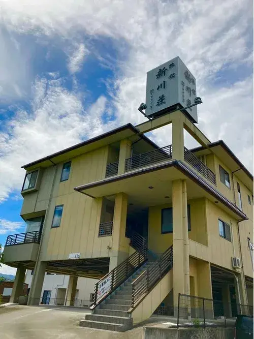 6LDK+S物件 いわき市 福島県 (3)
