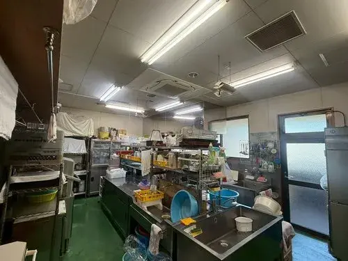 6LDK+S物件 いわき市 福島県 (8)