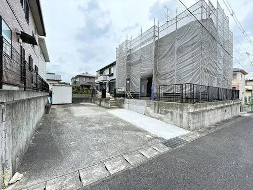 4LDK物件 郡山市 福島県 (2)