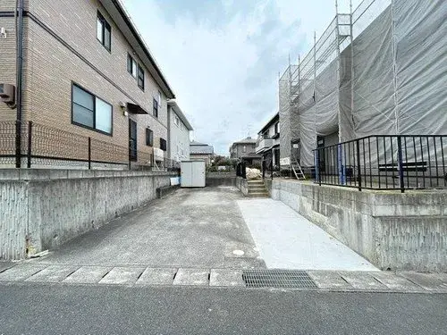 4LDK物件 郡山市 福島県 (3)
