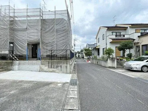 4LDK物件 郡山市 福島県 (4)