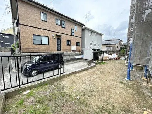4LDK物件 郡山市 福島県 (5)
