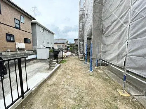 4LDK物件 郡山市 福島県 (6)