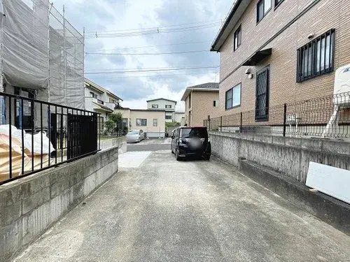4LDK物件 郡山市 福島県 (7)