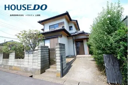 6LDK物件 土浦市 茨城県 (2)
