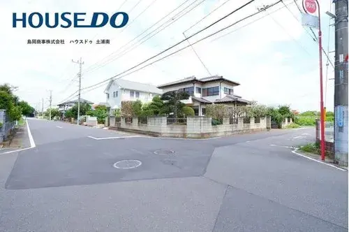 6LDK物件 土浦市 茨城県 (6)