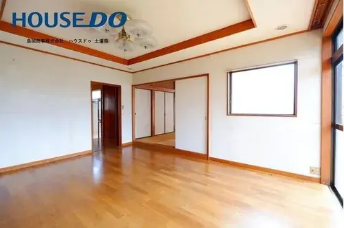6LDK物件 土浦市 茨城県 (9)