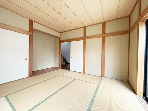 Propiedad 4LDK en la ciudad de Ryugasaki, Prefectura de Ibaraki (6)