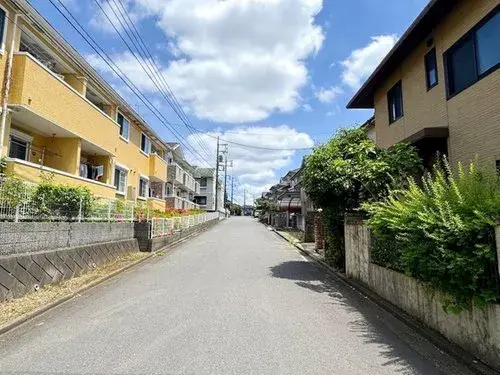 3LDK+S Moriya City Ibaraki Prefecture (2)