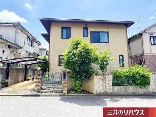 3LDK+S Moriya City Ibaraki Prefecture (3)