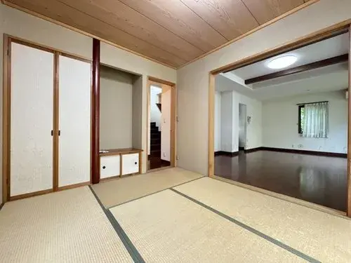3LDK+S Moriya City Ibaraki Prefecture (5)