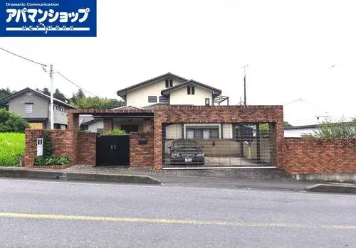 Akiya in Ibaraki