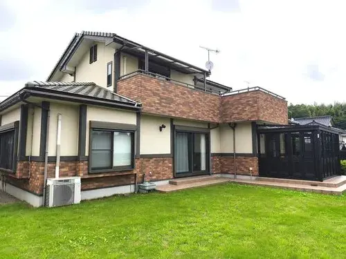 4LDK Kasama City Ibaraki Prefecture (3)