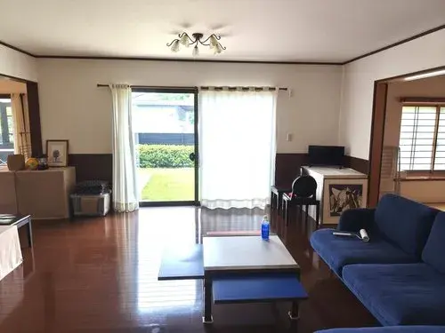 4LDK Kasama City Ibaraki Prefecture (10)