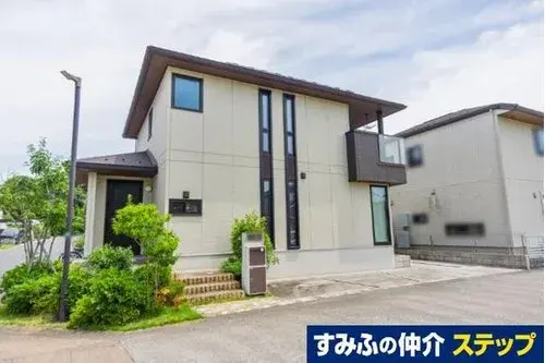 Akiya in Ibaraki