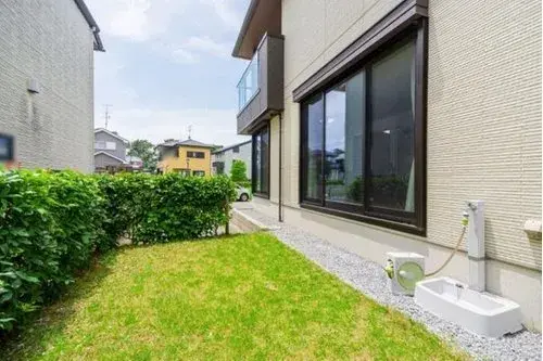 4LDK Moriya City Ibaraki Prefecture (2)
