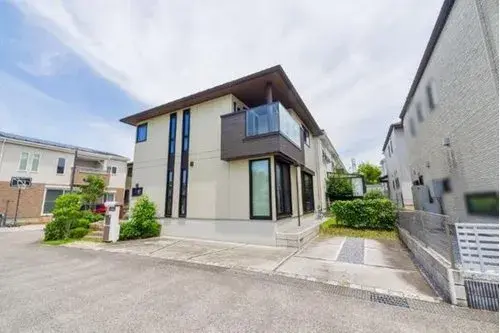 4LDK Moriya City Ibaraki Prefecture (3)